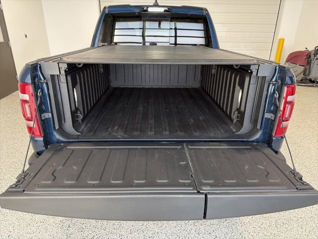 Used 2022 RAM 1500 Limited AWD/4WD image 31