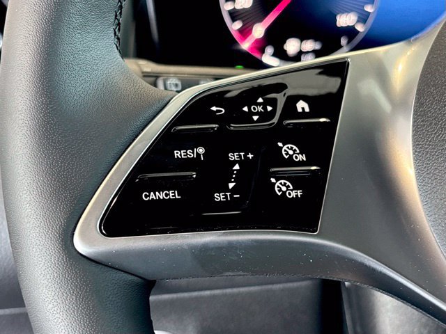 New 2026 Mercedes-Benz GLB 250 4MATIC image 26
