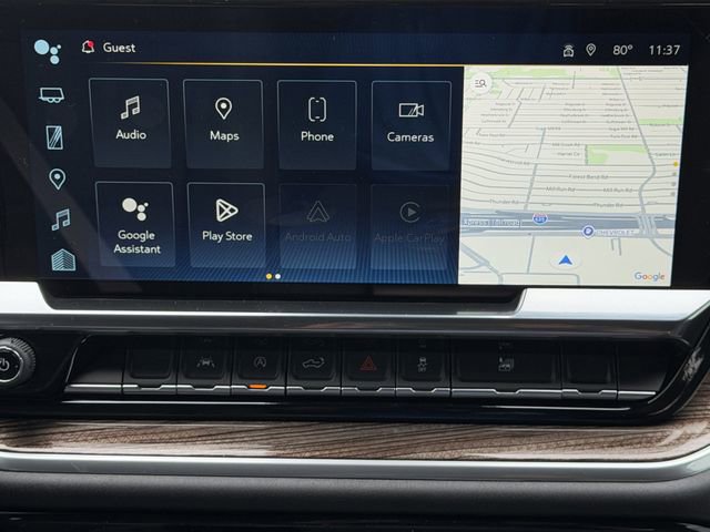 New 2026 Chevrolet Silverado 1500 LT w/ Texas Edition Plus image 14