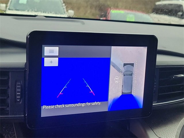 Used 2022 Ford Explorer Timberline image 29