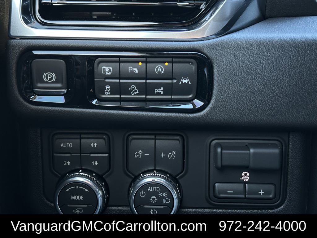 New 2026 GMC Yukon Denali image 20