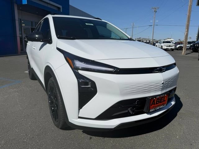 New 2027 Chevrolet Bolt RS w/ Technology Package FWD image 2