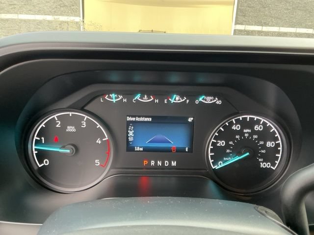 New 2026 Ford F450 XL AWD/4WD image 14