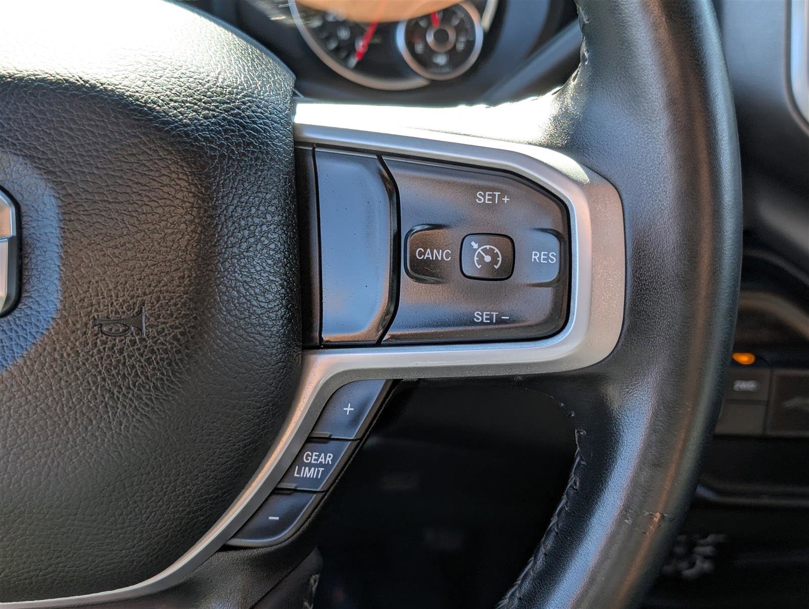 Used 2024 RAM 2500 Big Horn image 22