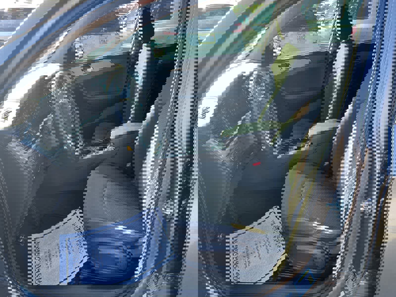 Used 2019 Hyundai Sonata SE FWD image 17