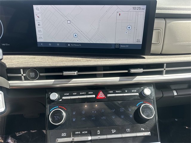 Used 2024 Hyundai Santa Fe Calligraphy image 26