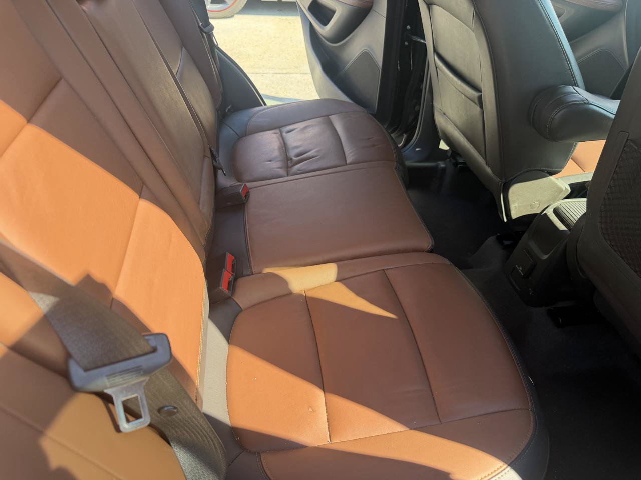 Used 2014 Buick Encore Leather FWD image 20