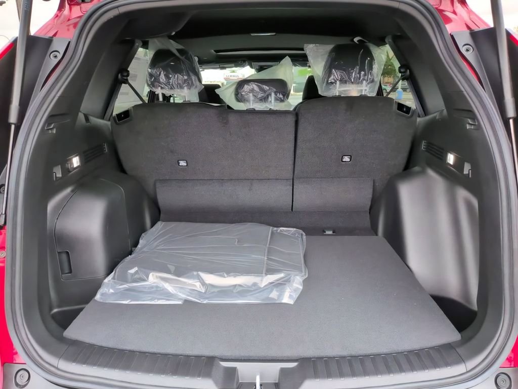 New 2026 Honda CR-V Sport image 17