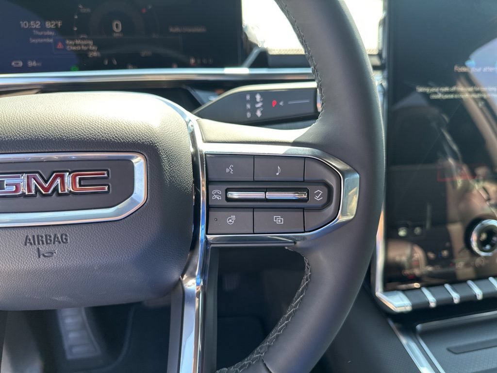 New 2026 GMC Sierra EV Elevation w/ Premium Package AWD/4WD image 30