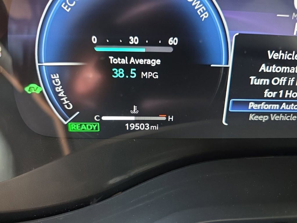 Used 2025 Toyota Sienna XLE Woodland Edition image 30