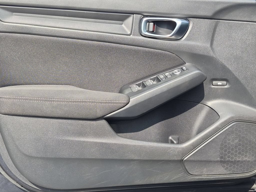 Used 2025 Honda Civic Sport image 11
