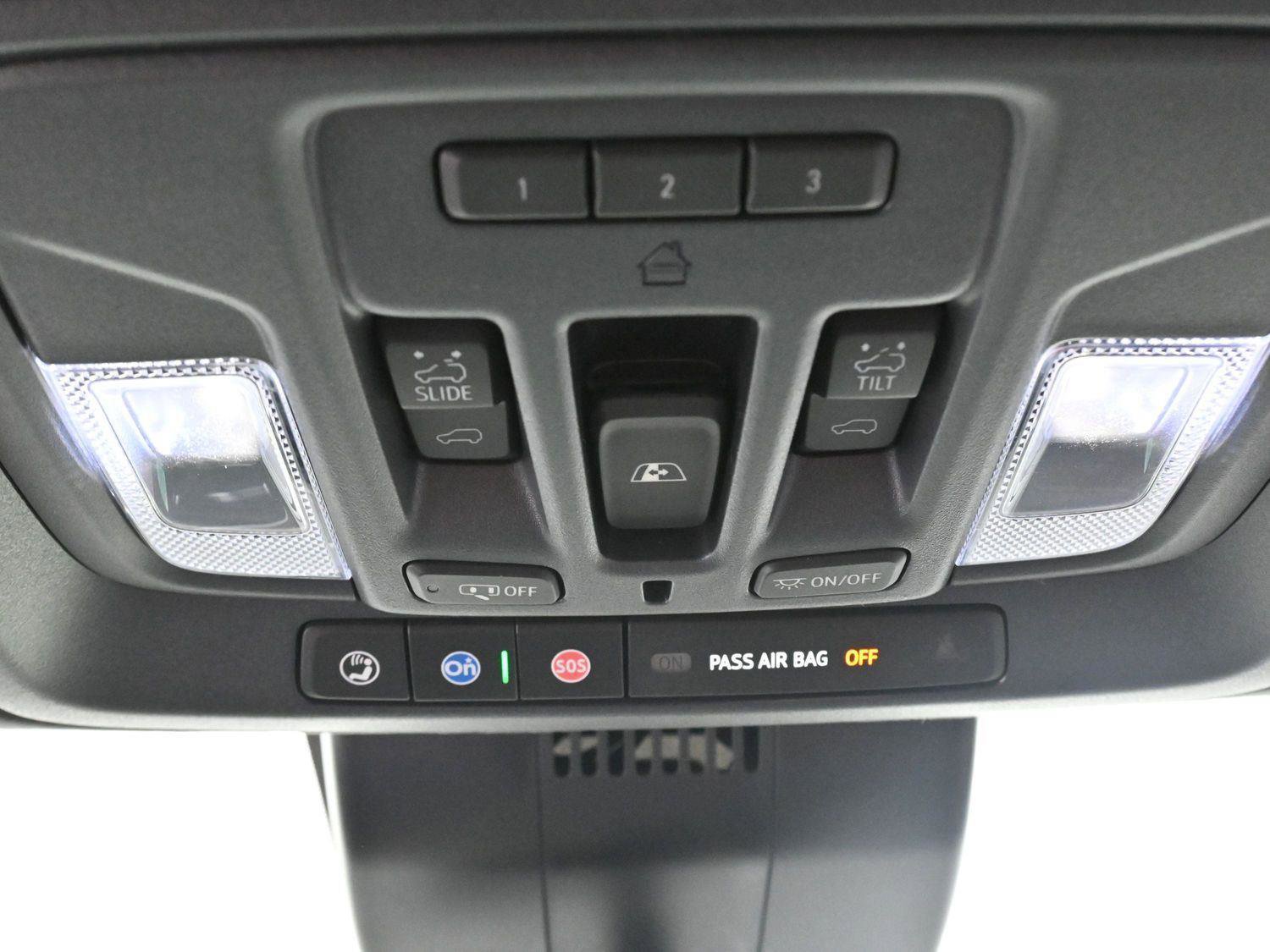 Used 2026 GMC Sierra 1500 AT4X image 28