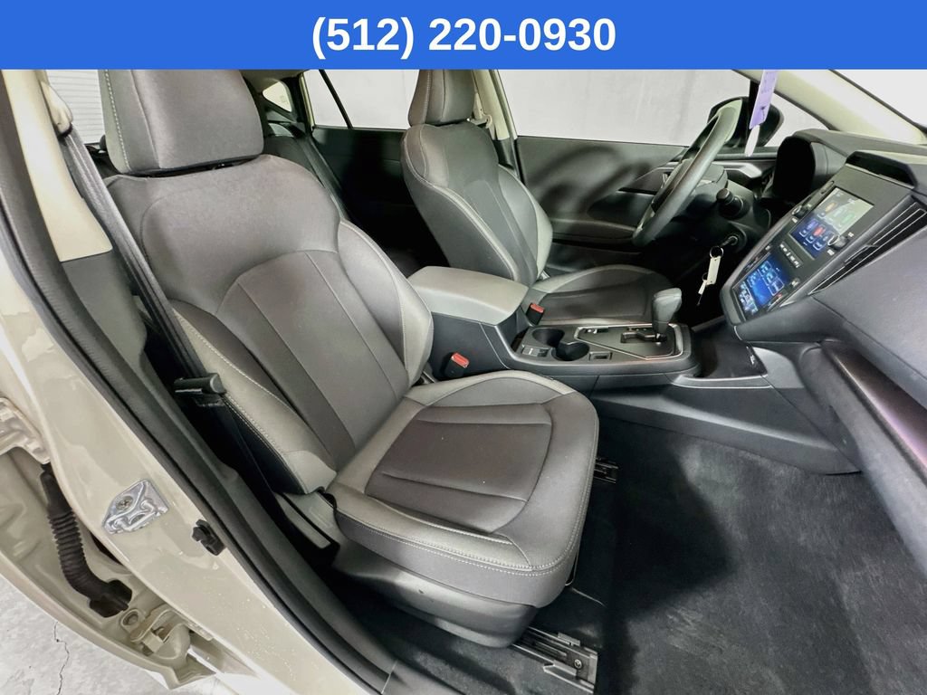 Certified 2025 Subaru Impreza 2.0i AWD/4WD image 33