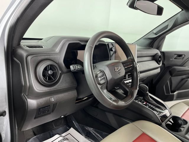 Used 2023 Chevrolet Colorado Trail Boss w/ Technology Package AWD/4WD image 21