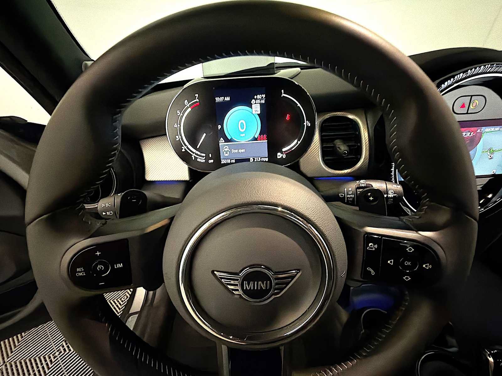 Used 2024 MINI Cooper S FWD image 13