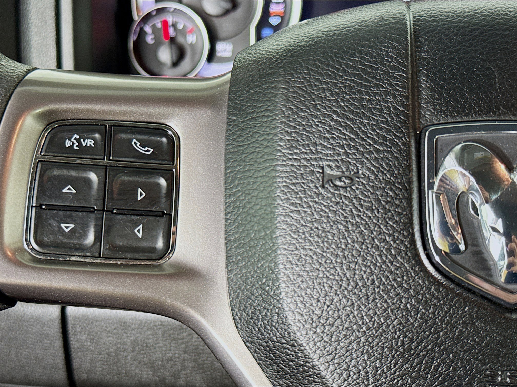 Used 2023 RAM 1500 Classic SLT w/ Trailer & Traction Group image 13