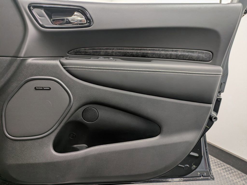 Used 2024 Dodge Durango SRT Hellcat image 28