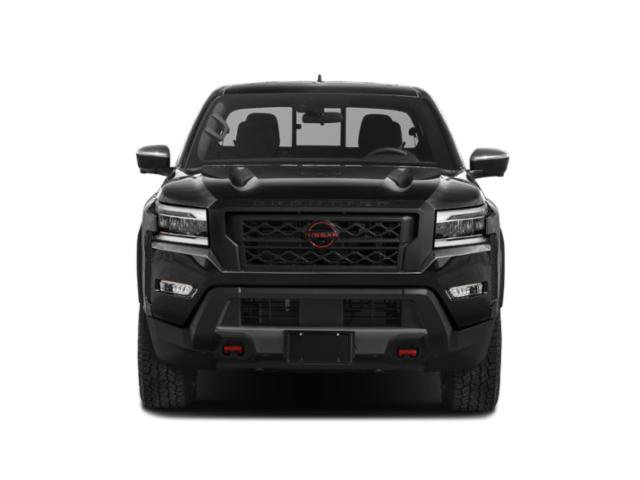 Used 2024 Nissan Frontier PRO-4X AWD/4WD image 7