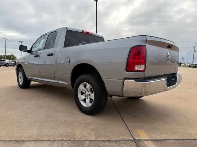 Used 2024 RAM 1500 Classic SLT image 13