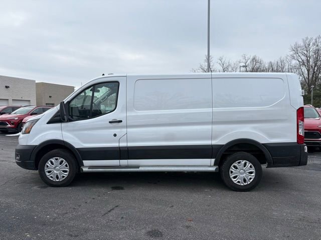 Used 2024 Ford Transit 250 Low Roof w/ Exterior Upgrade Package image 2