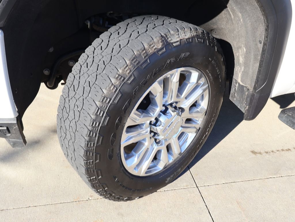 Used 2023 GMC Sierra 2500 Denali w/ Denali Ultimate Package image 51