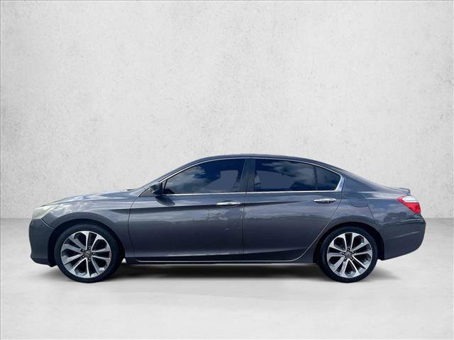 Used 2013 Honda Accord Sport image 6