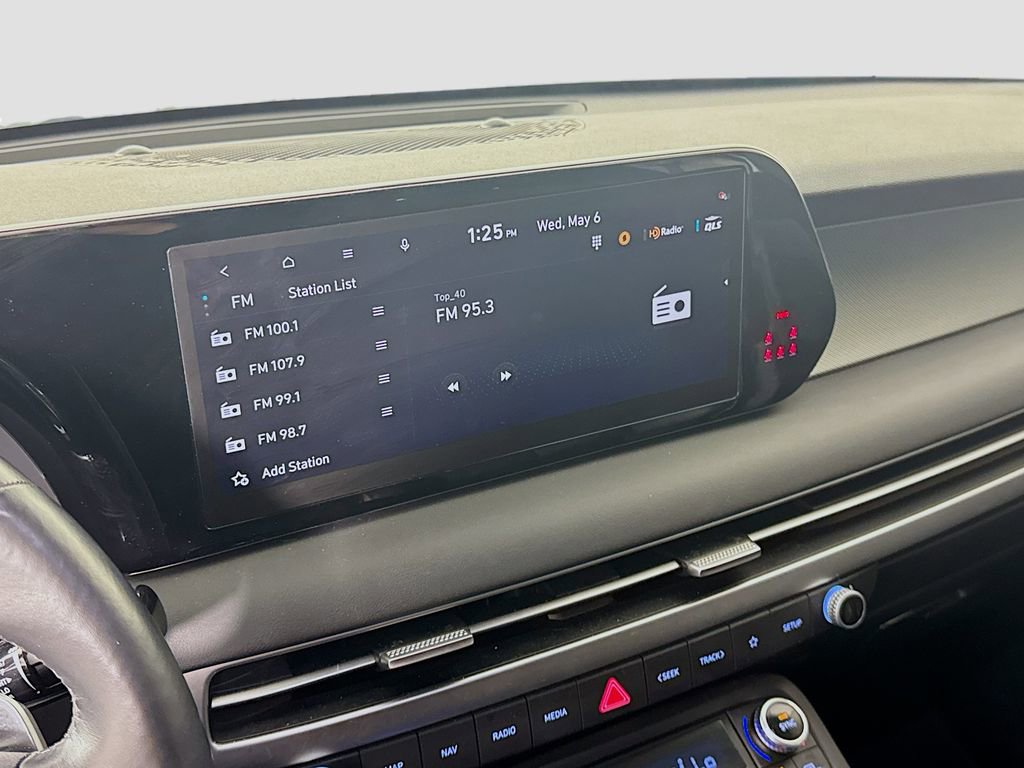 Used 2023 Hyundai Palisade SEL w/ Premium Package FWD image 15