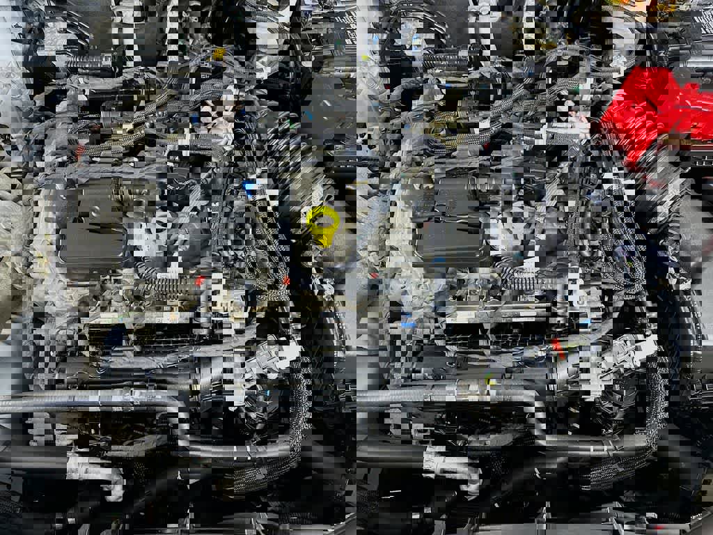 Certified 2022 Ford Escape SE w/ Cold Weather Package image 8