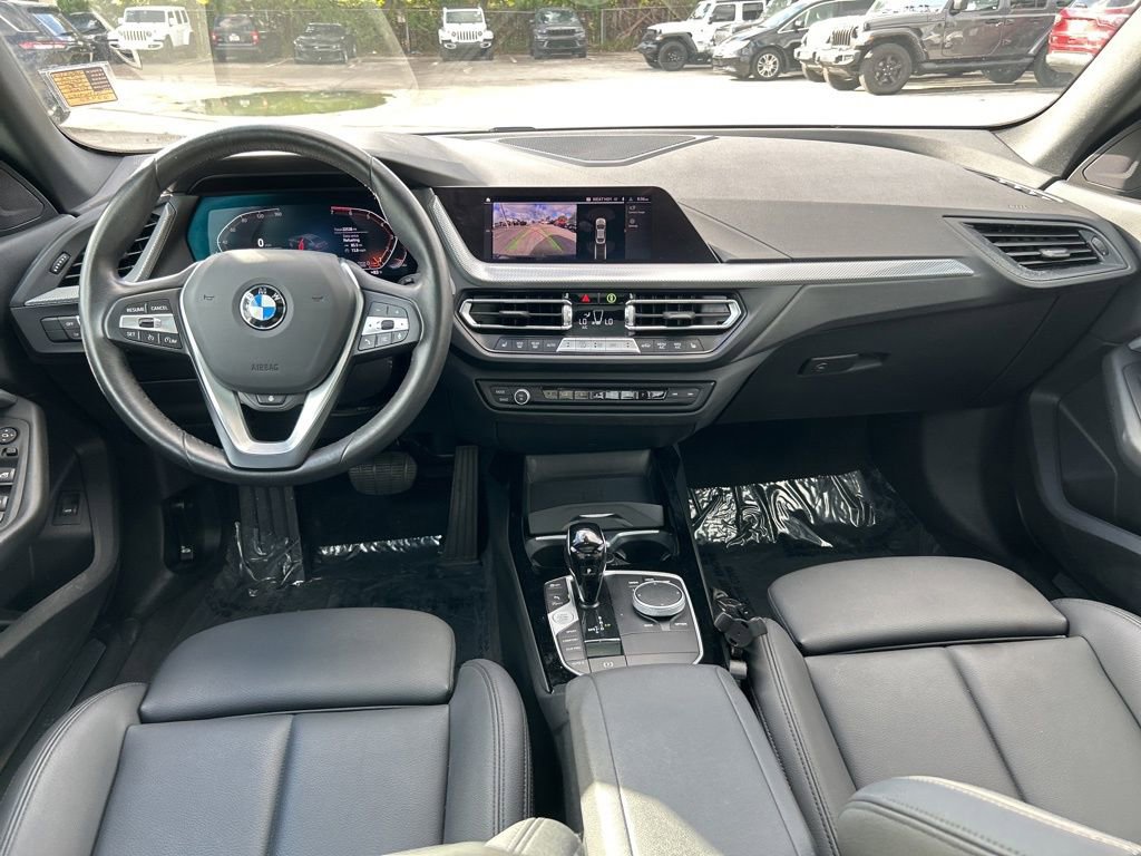 Used 2024 BMW 228i xDrive Gran Coupe 228i xDrive image 35