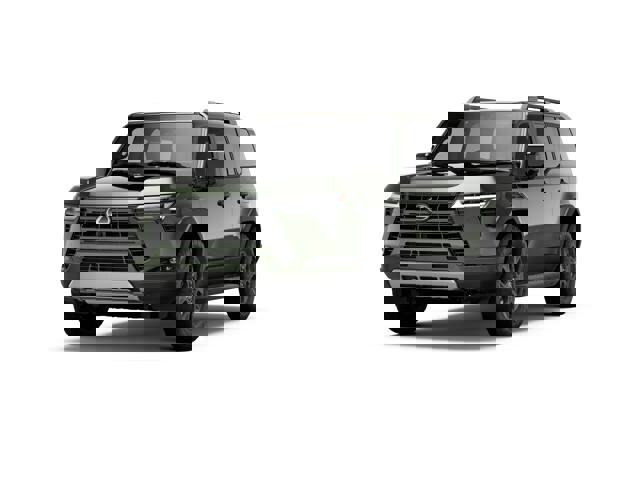 New 2026 Lexus GX 550