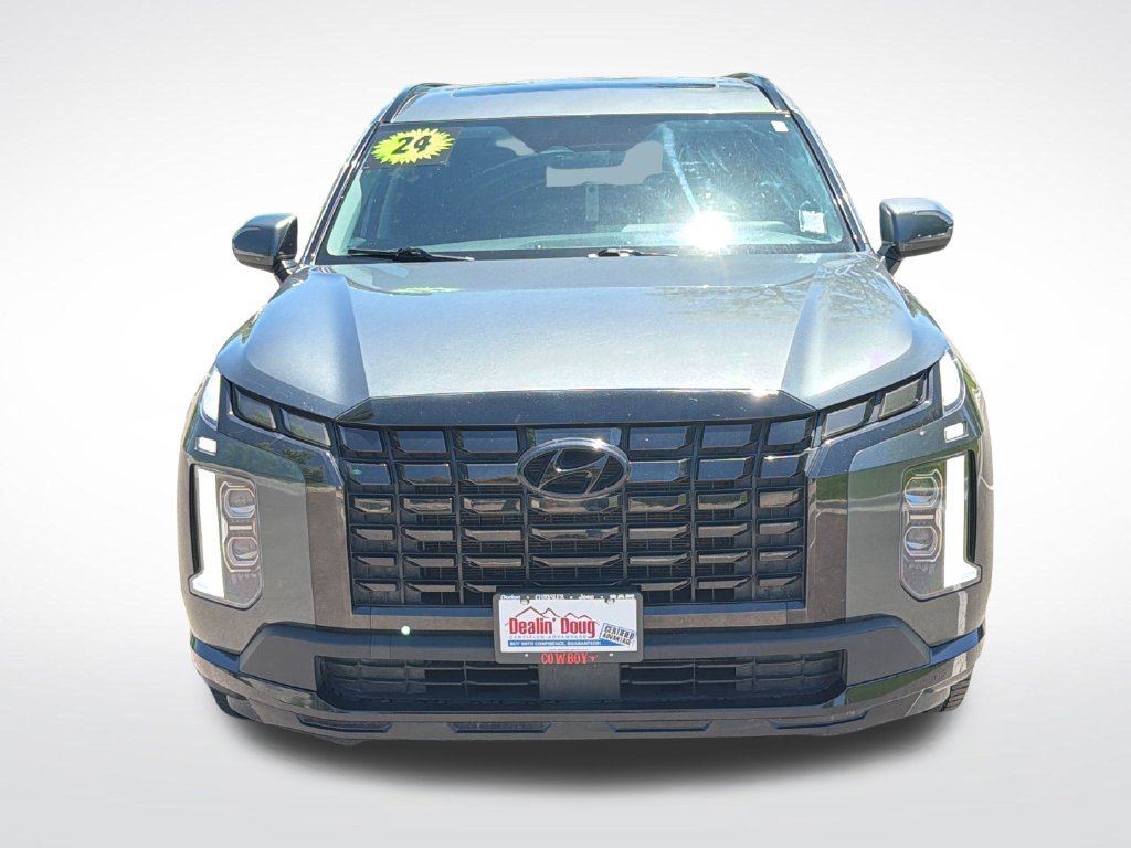 Used 2024 Hyundai Palisade XRT AWD/4WD image 10