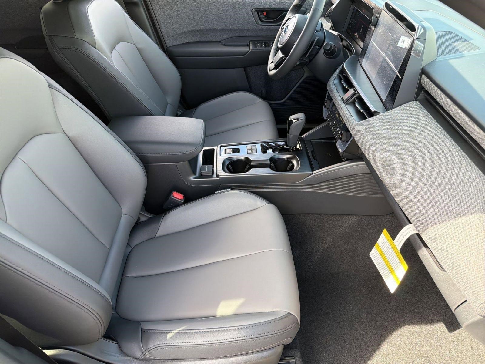 New 2026 Subaru Outback Premium image 31