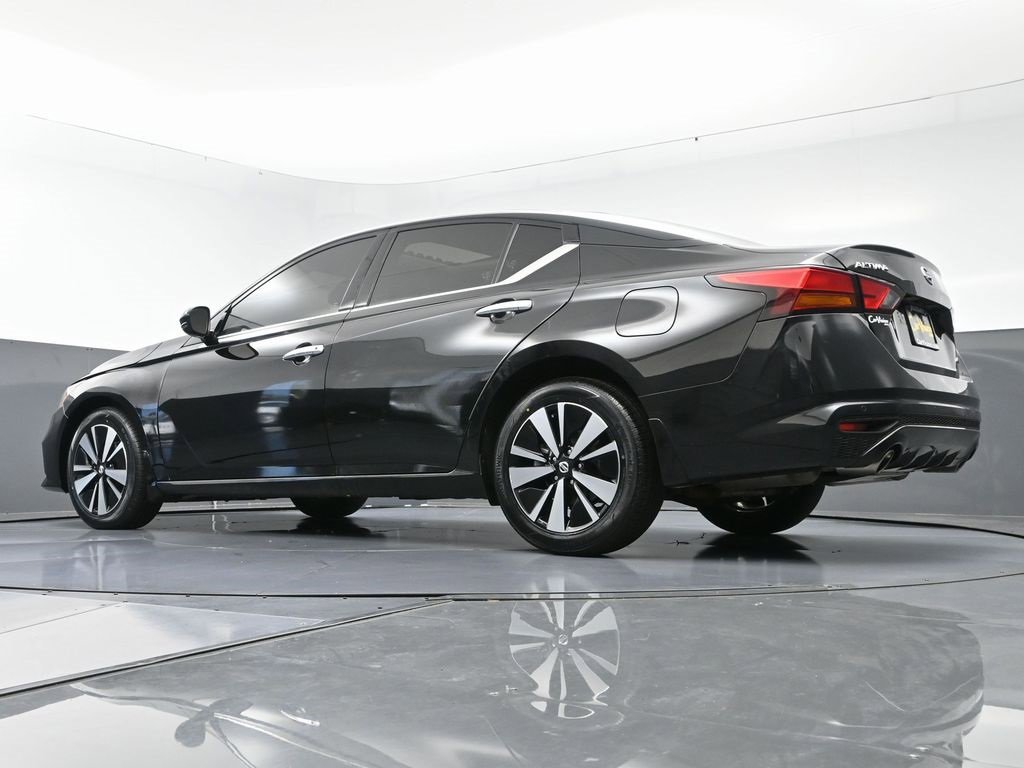 Used 2019 Nissan Altima 2.5 SV image 50