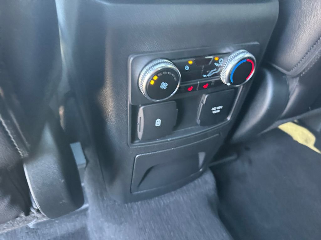 Used 2023 Ford Explorer ST w/ Equipment Group 401A image 20
