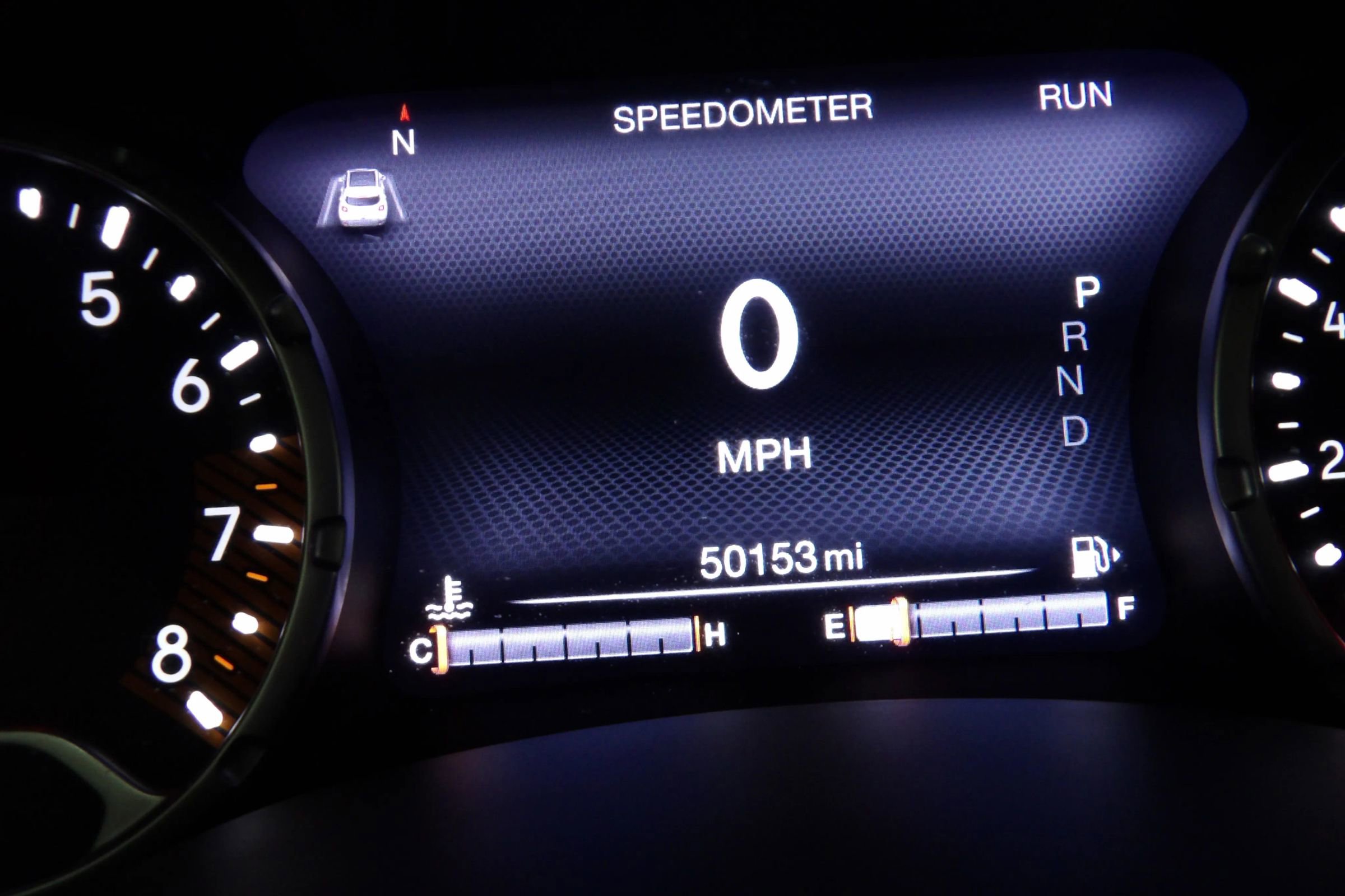 Used 2021 Jeep Renegade Limited w/ Sun & Sound Group AWD/4WD image 28