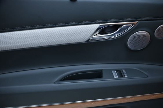 New 2026 Genesis GV80 2.5T Advanced image 24