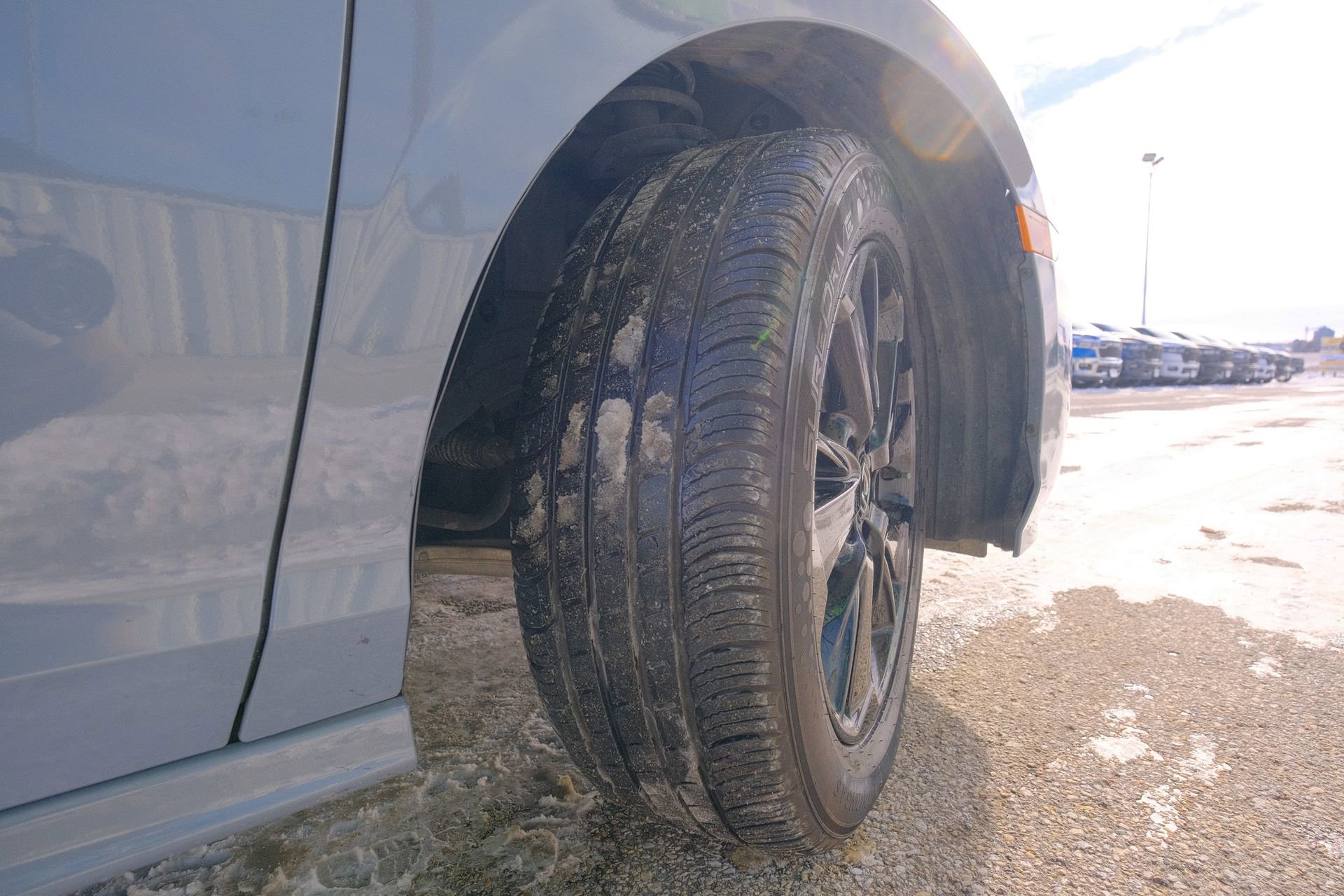 Used 2023 Honda Odyssey Sport image 44