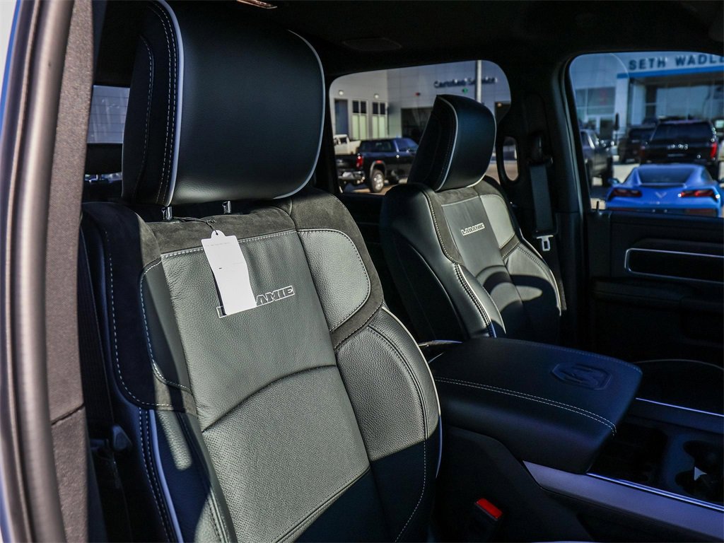 New 2026 RAM 2500 Laramie image 20