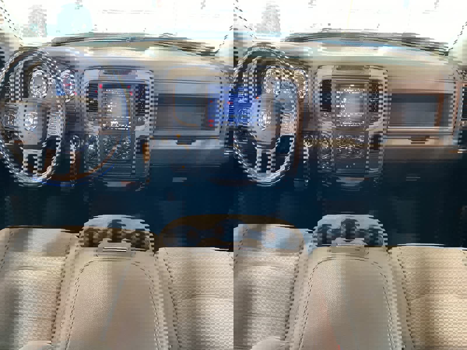 Used 2019 RAM 1500 Express w/ Wheel & Sound Group image 14