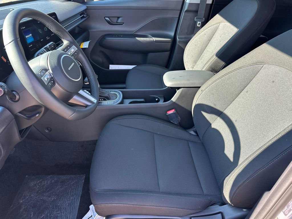 New 2026 Hyundai Kona SEL Sport image 9