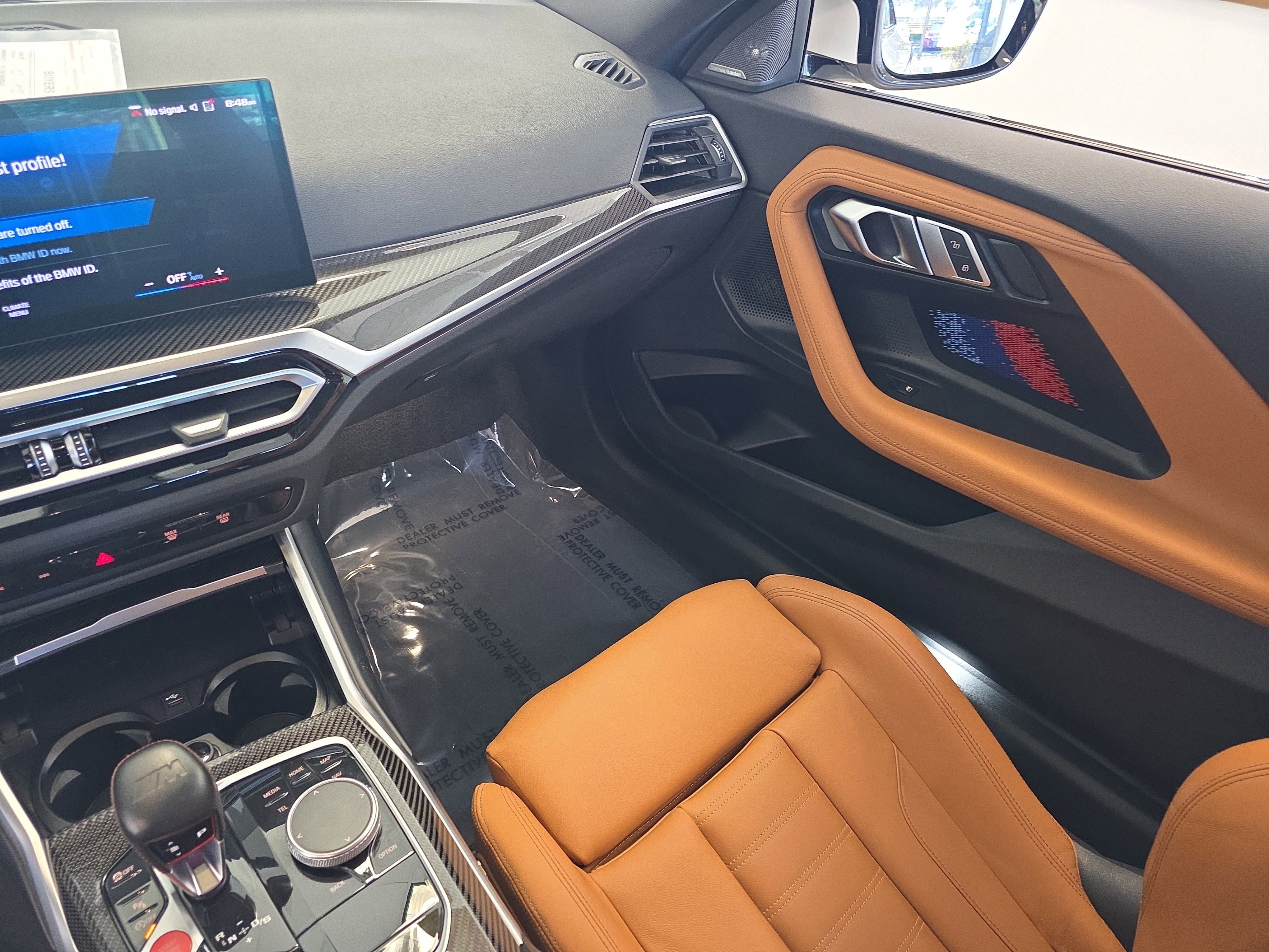 Used 2023 BMW M2 image 15