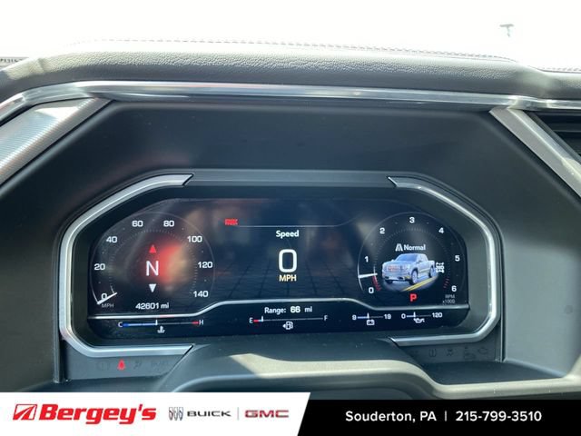 Certified 2023 GMC Sierra 1500 Denali w/ Technology Package AWD/4WD image 15