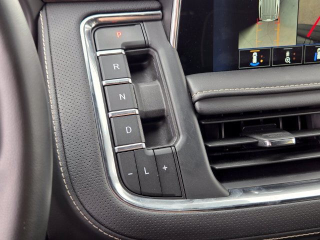 Certified 2024 Chevrolet Suburban Premier RWD image 23