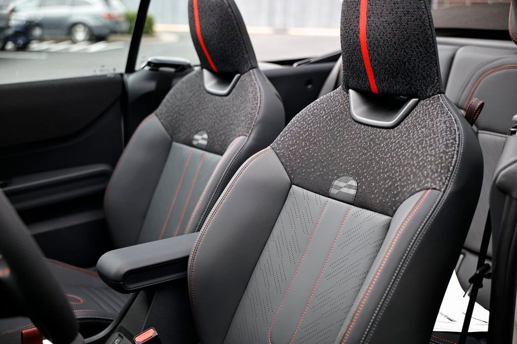 New 2026 MINI Cooper S image 22