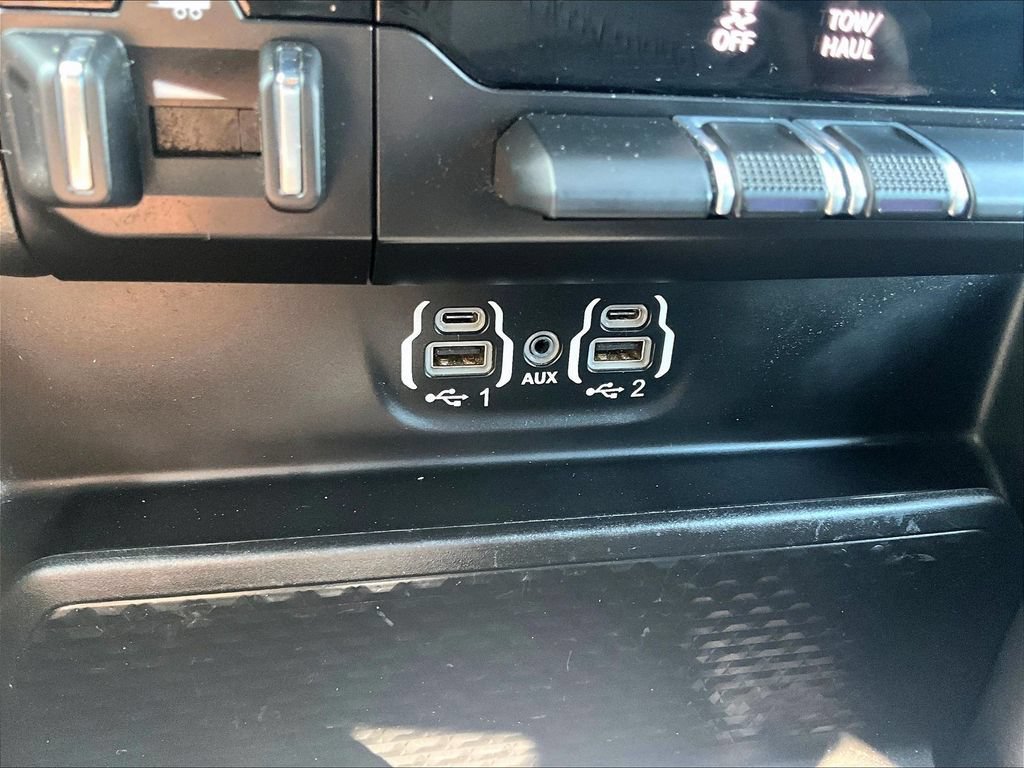 Used 2021 RAM 1500 Rebel w/ Night Edition AWD/4WD image 27