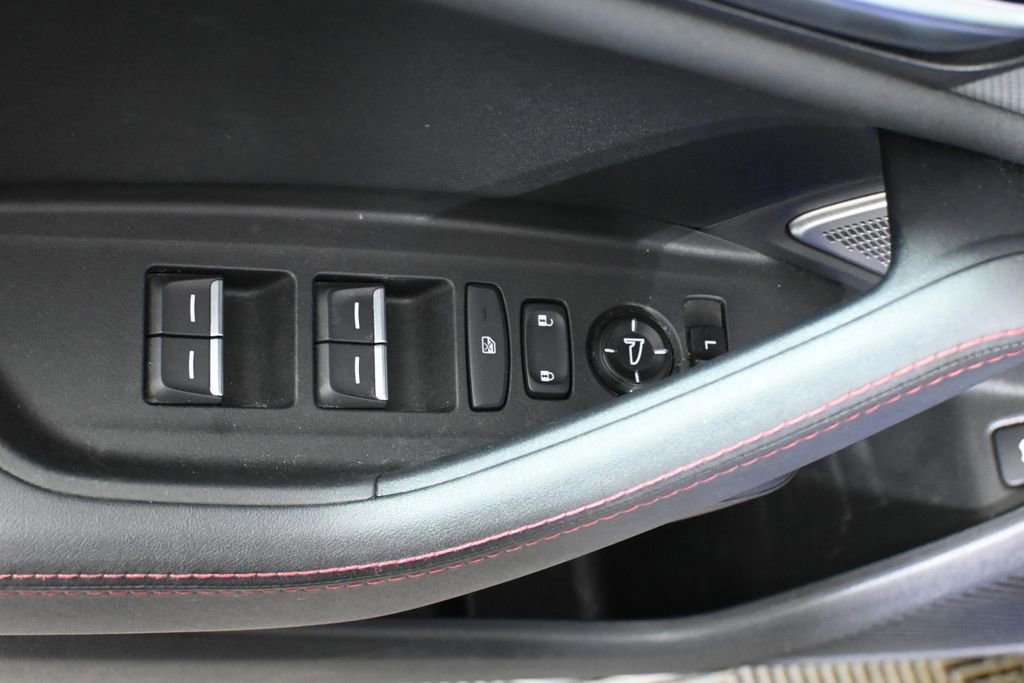 Used 2021 Acura TLX w/ A-SPEC Pkg FWD image 33