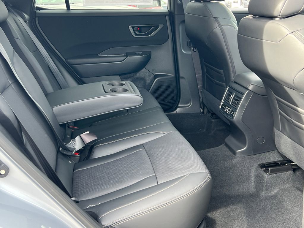 New 2026 Subaru Outback Limited XT image 13