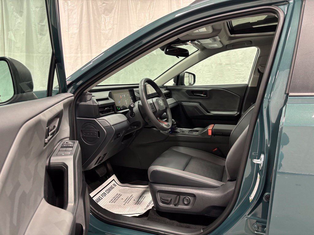 Used 2026 Toyota RAV4 AWD image 10