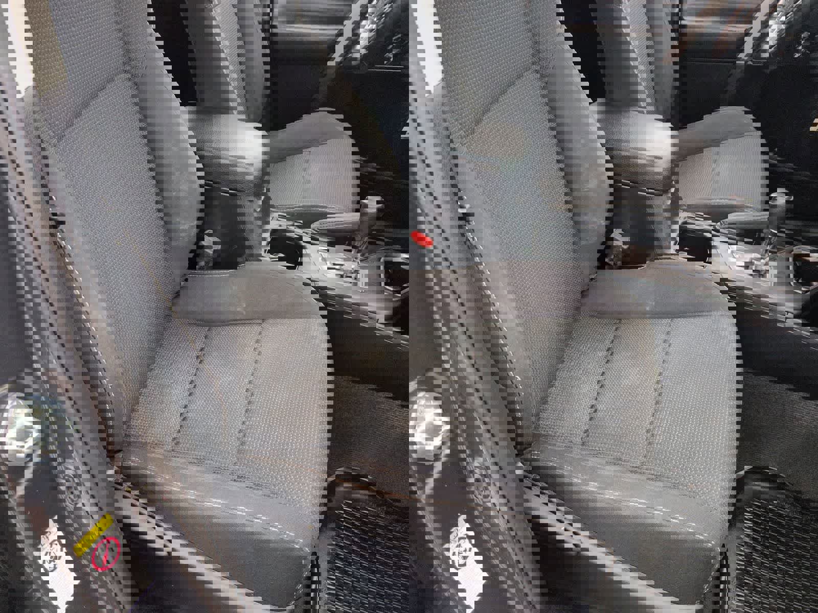 Used 2017 Toyota RAV4 XLE w/ All Weather Liner Package image 20