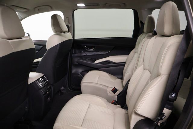 New 2025 Subaru Ascent Premium image 25